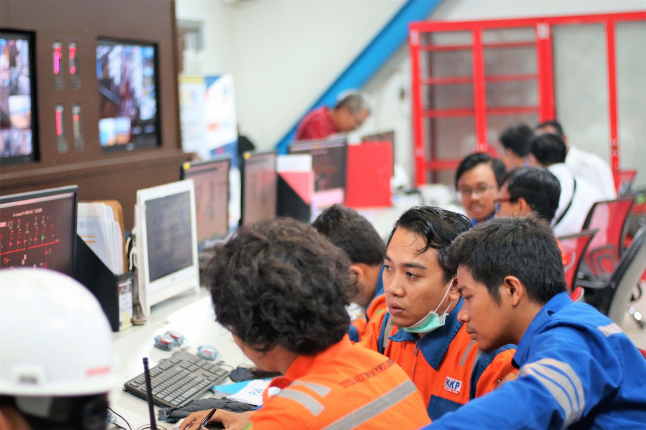 JASA SERTIFIKASI KOMPETENSI PORTOFOLIO SKTTK